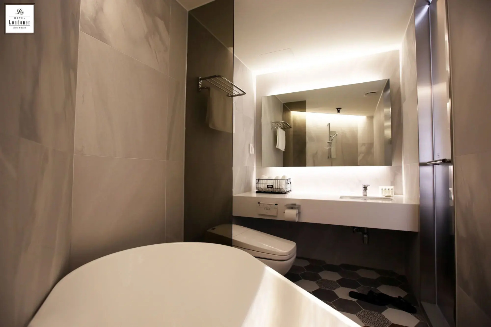 Gwangalli Hotel Londoner