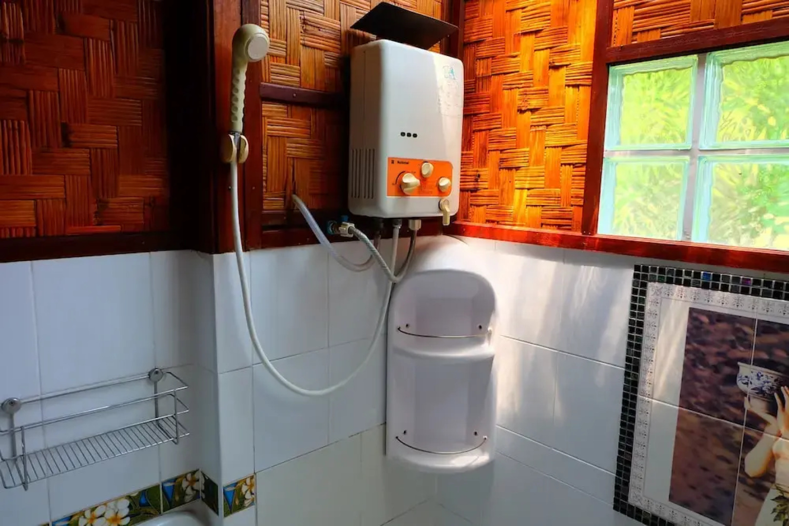 Malee's Nature Lovers Bungalows