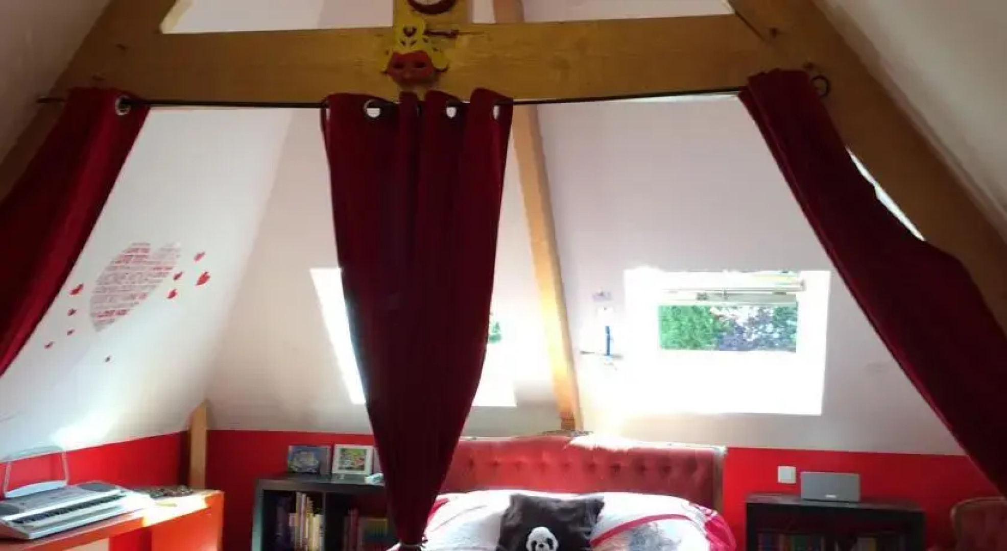 Holiday home Gite Il Etait Une Fois