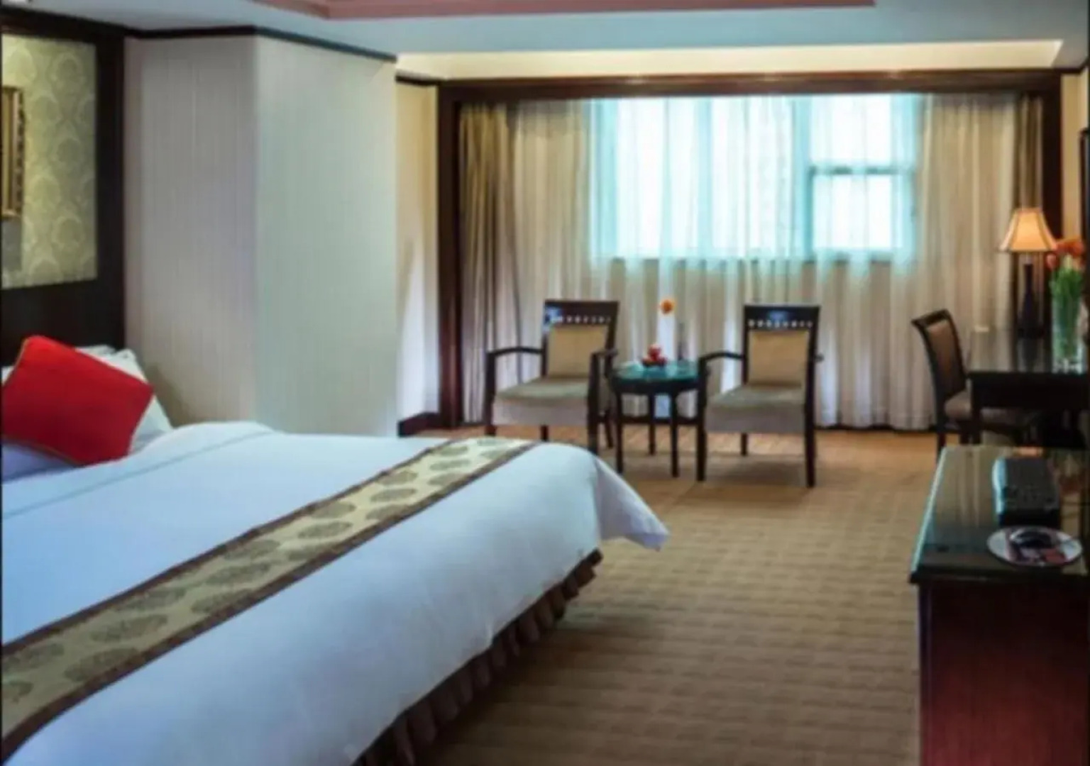Vienna Hotel Shenzhen Fuhua Road