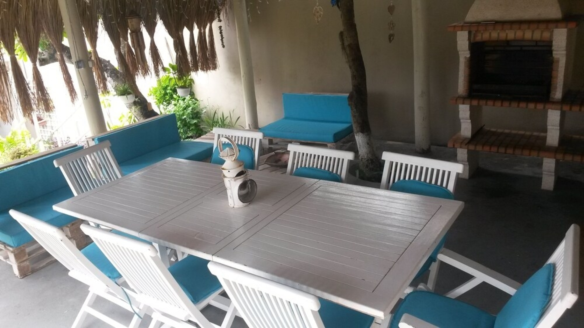 Ponta Beach Guest House