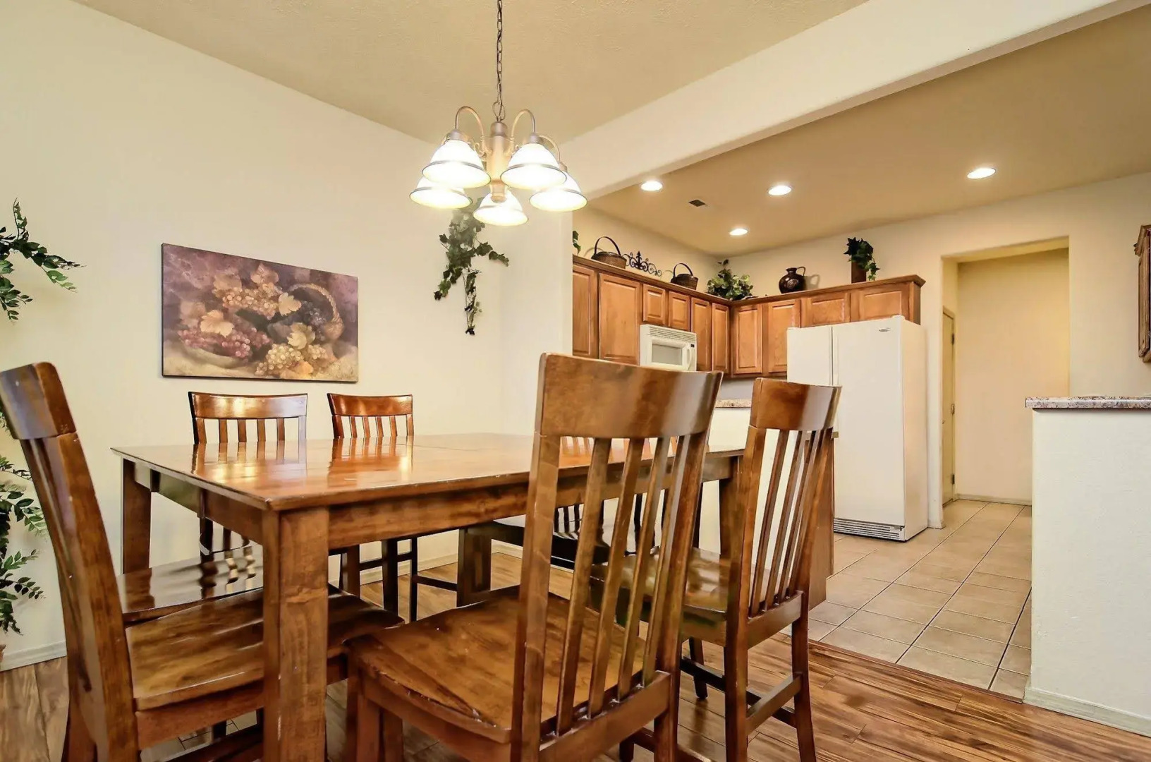 Branson Townhomes Nightly Rentals