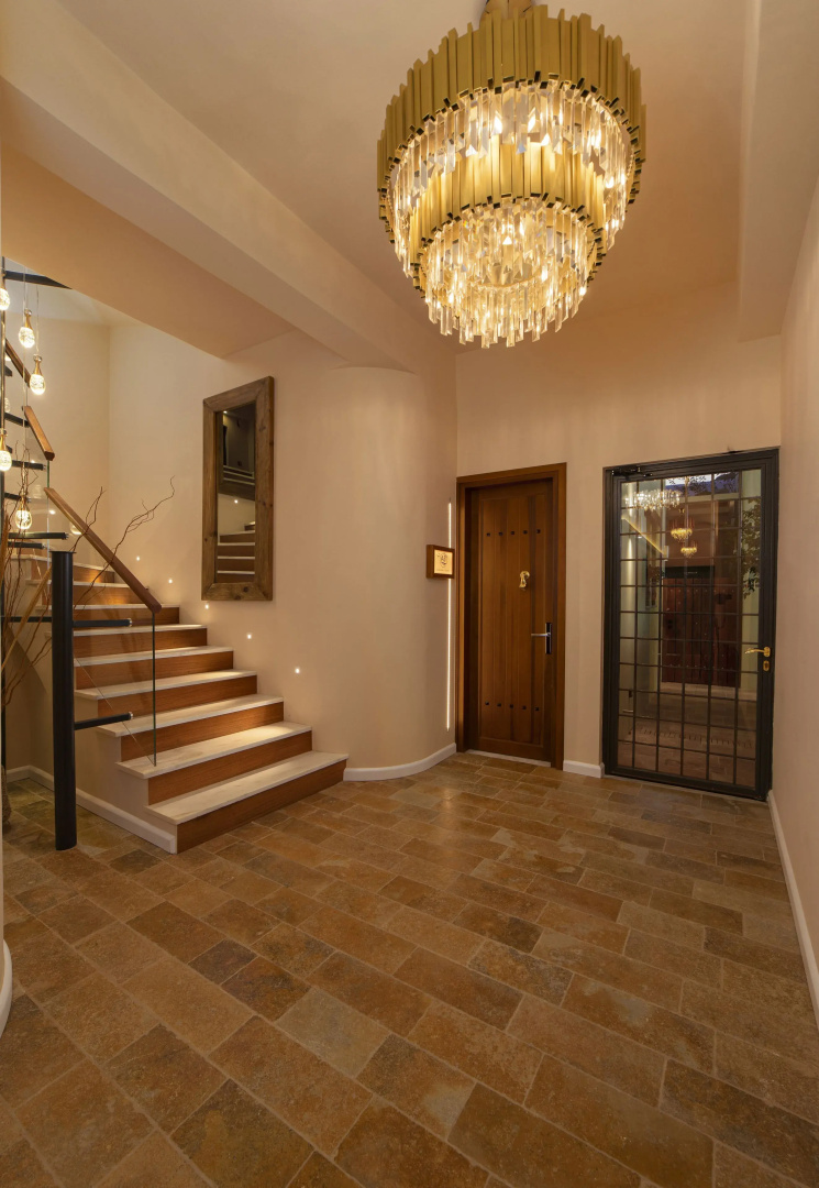 Andros 4 All Seasons Villas & Suites