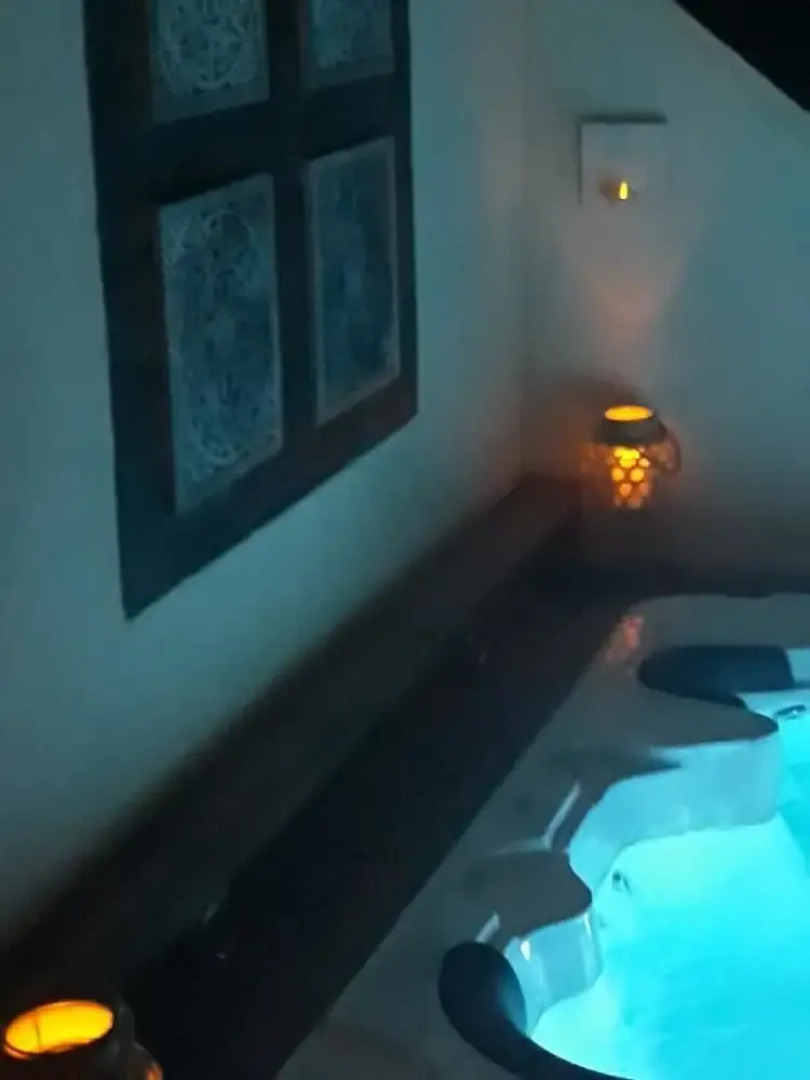 Gite De Lasbareilles