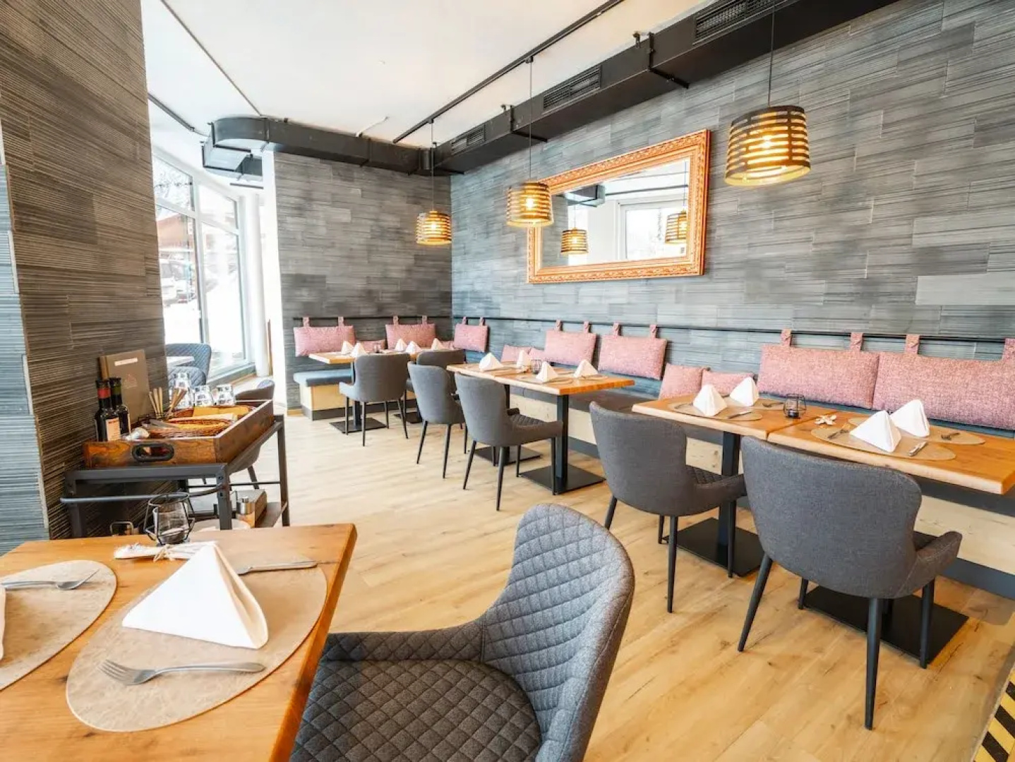 Hotel Hoch Tirol