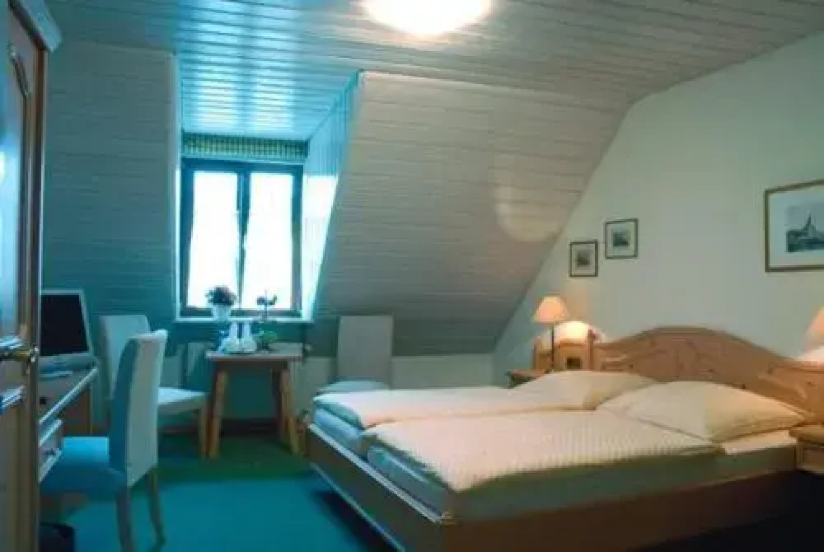 Hotel Kallstadter Hof