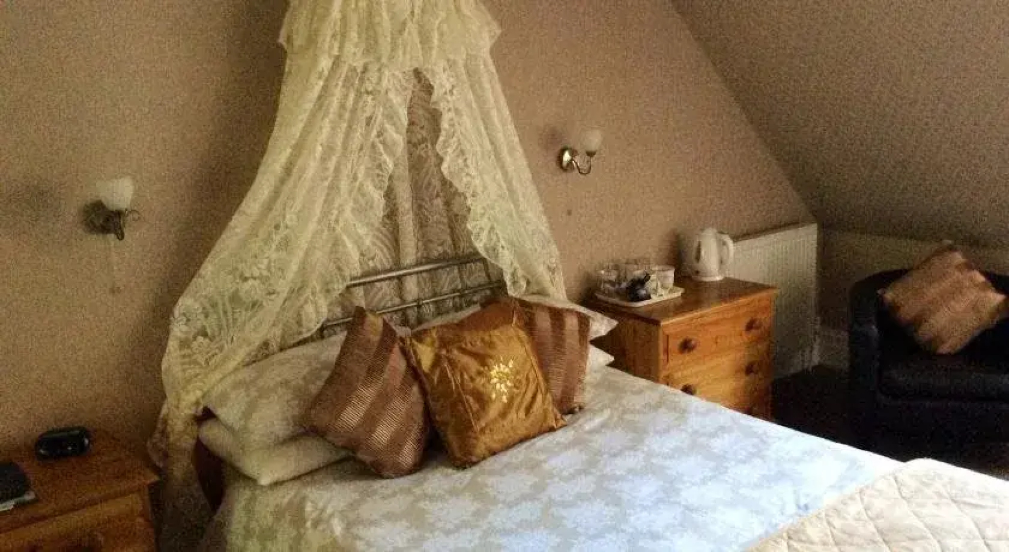 Sherwood Guest House
