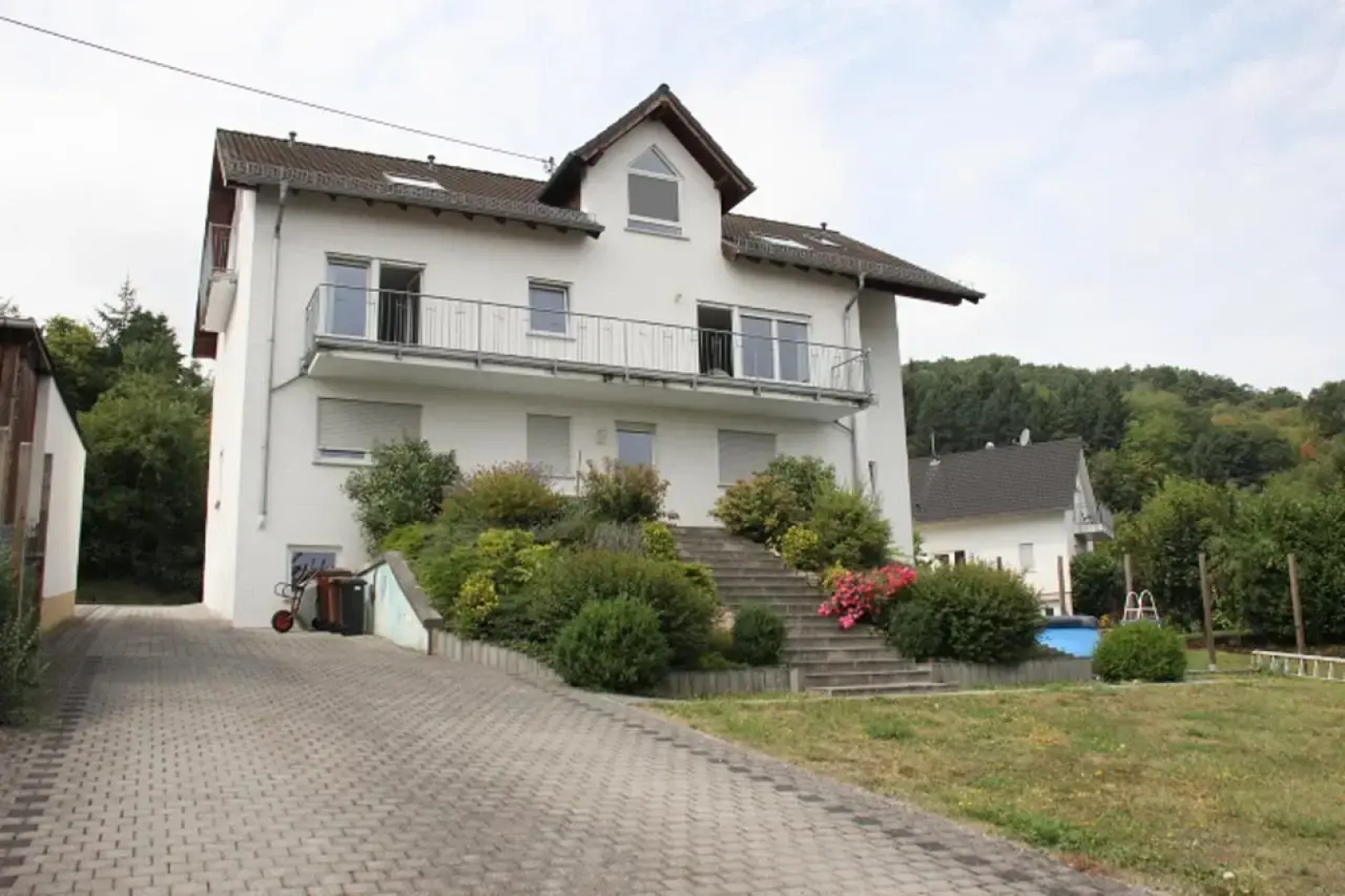 Ferienhaus Frohnatur Bacharach