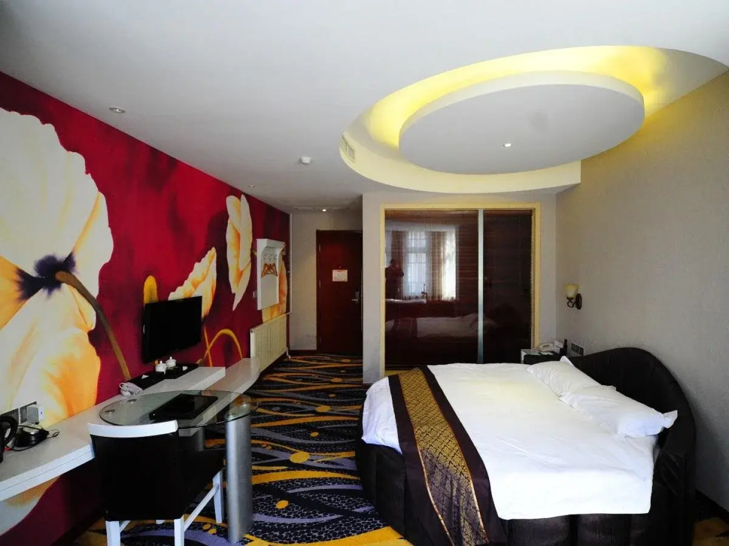 Qingdao Boke Boutique Hotel