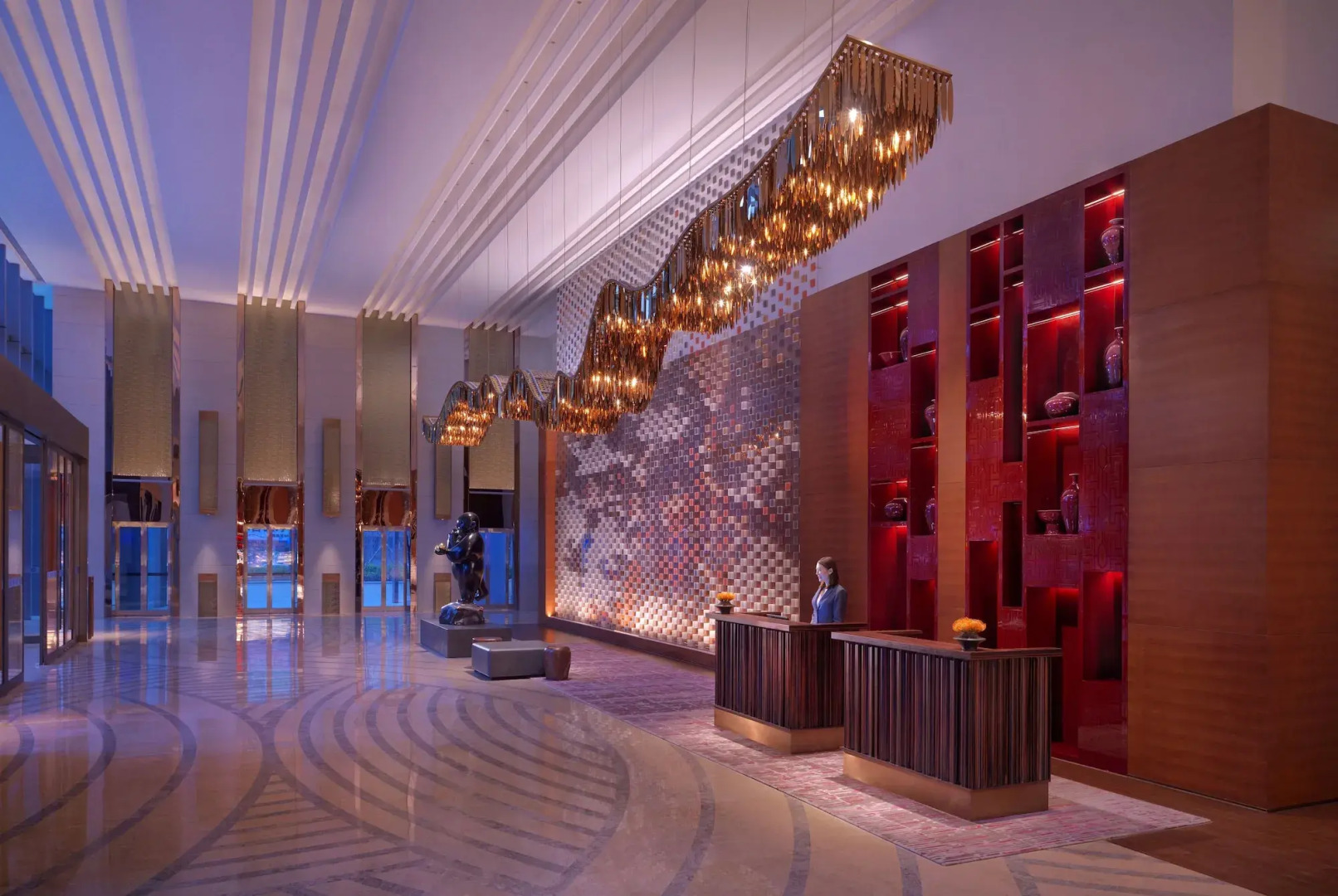 Hyatt Regency Zhenjiang