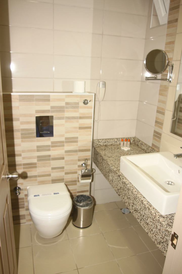 Club Mermaid Village