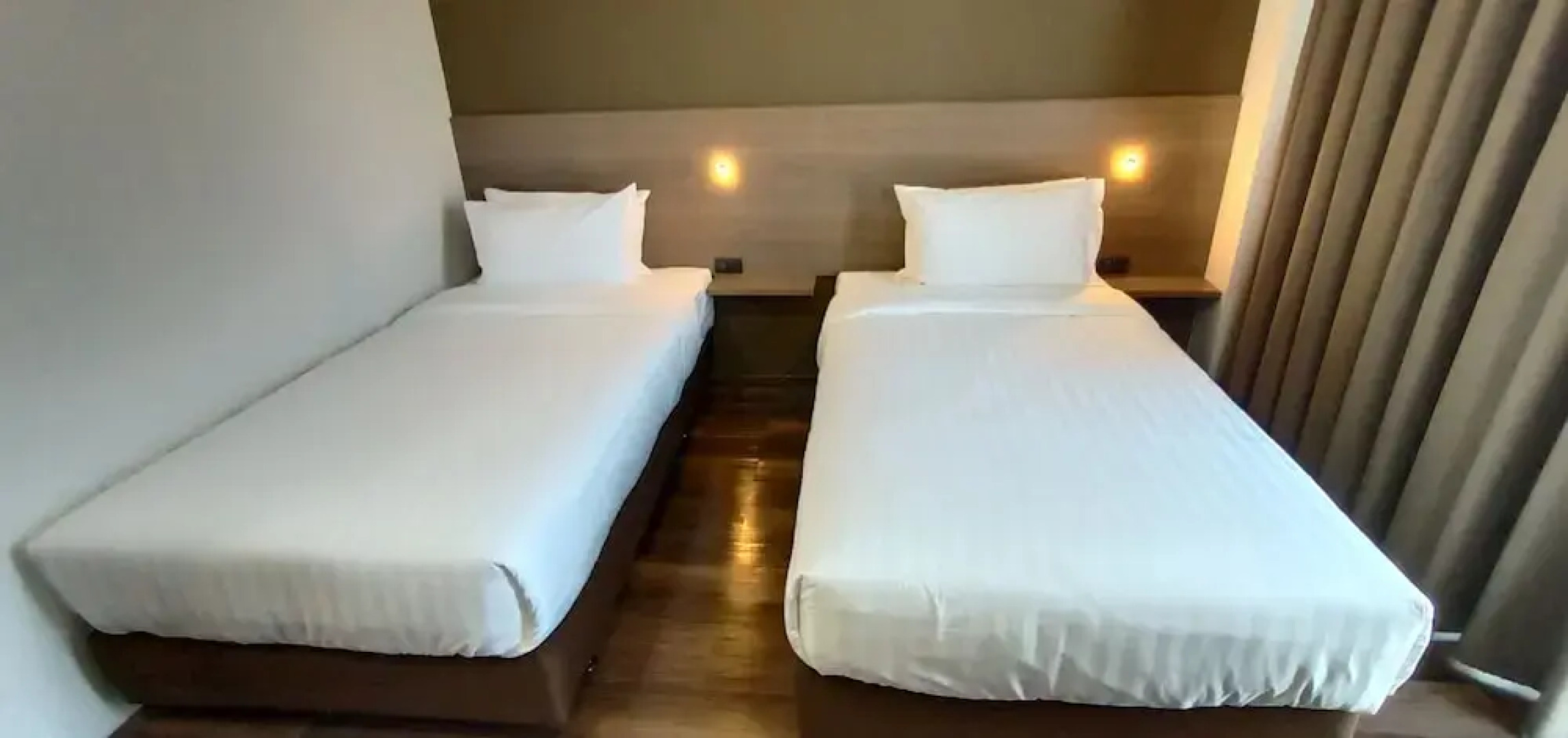 The Vienna Place Hotel