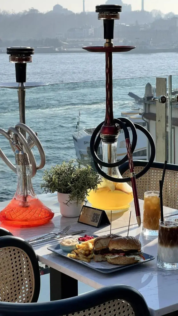 The Wings Hotels Karakoy