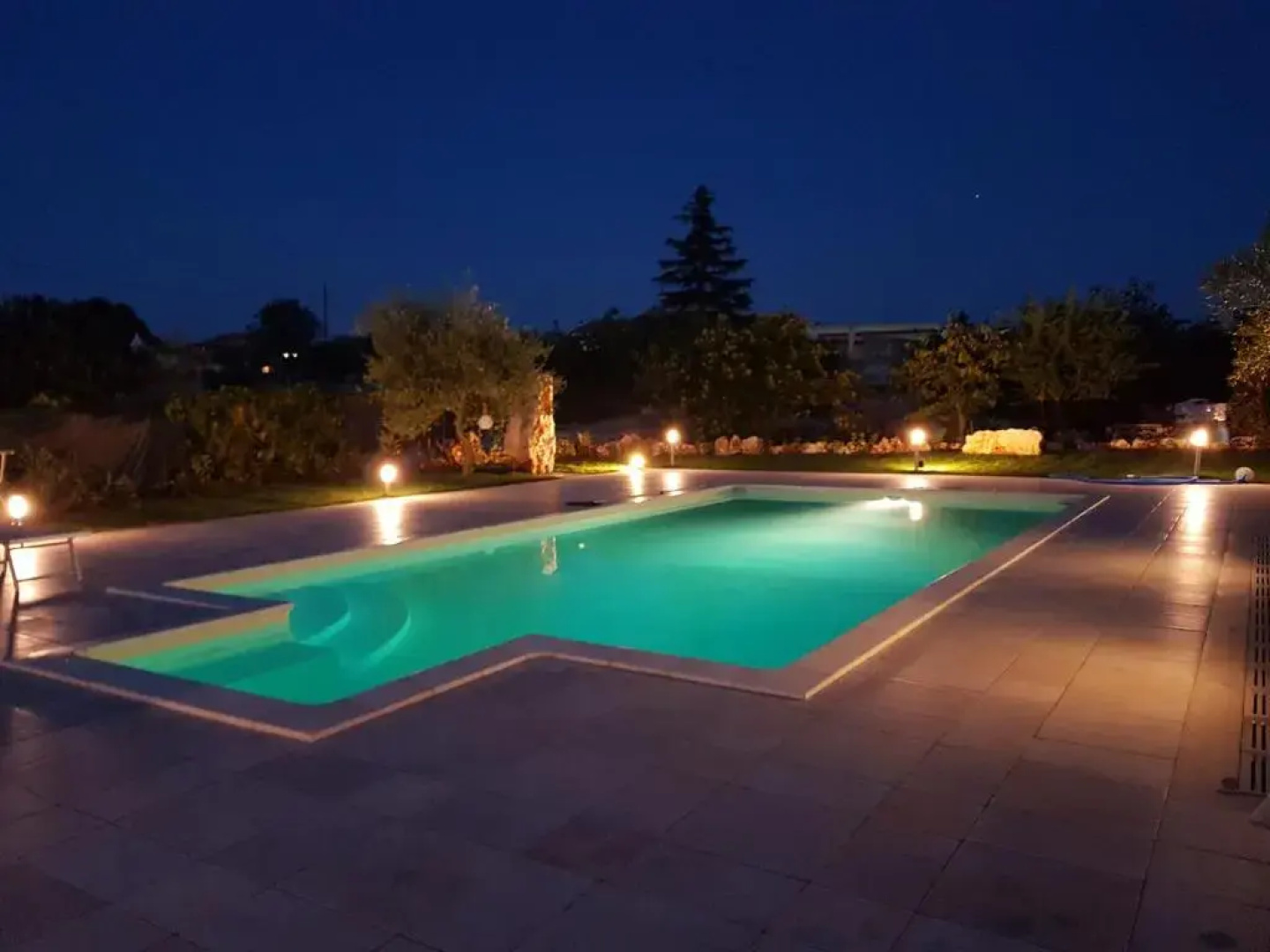 Trullo suite 59