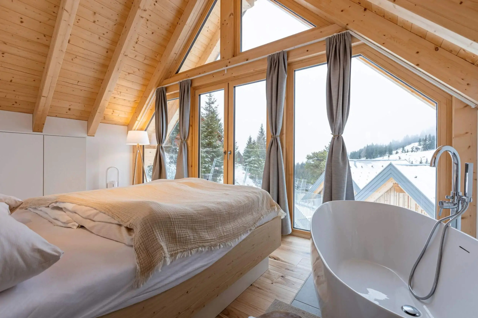 Rehfugium Lachtal by Alps Resorts