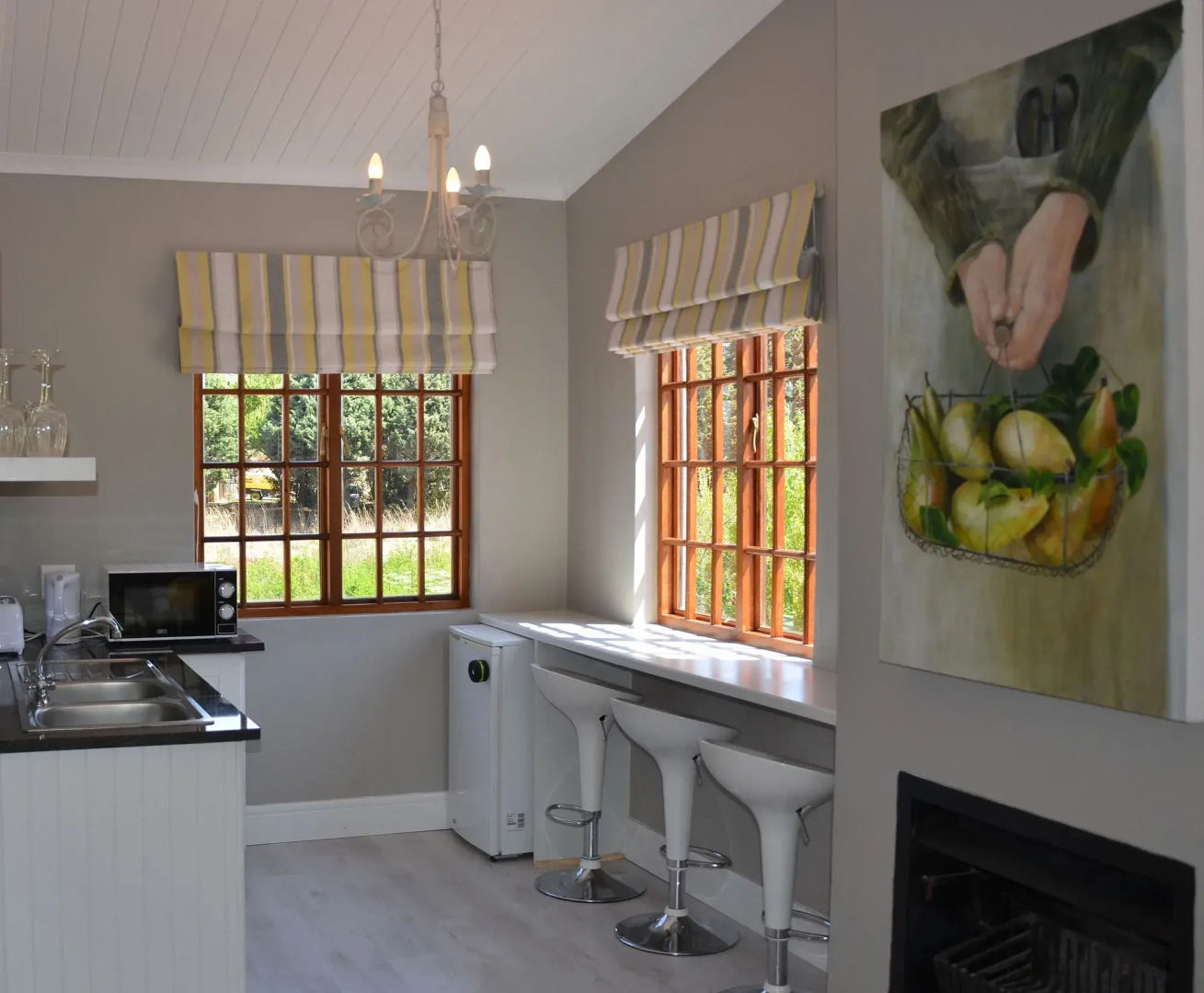 By the Way Guesthouse