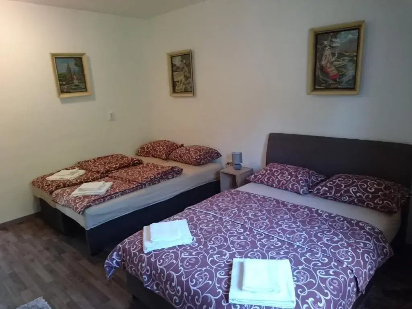 Studio and winery Kalimut