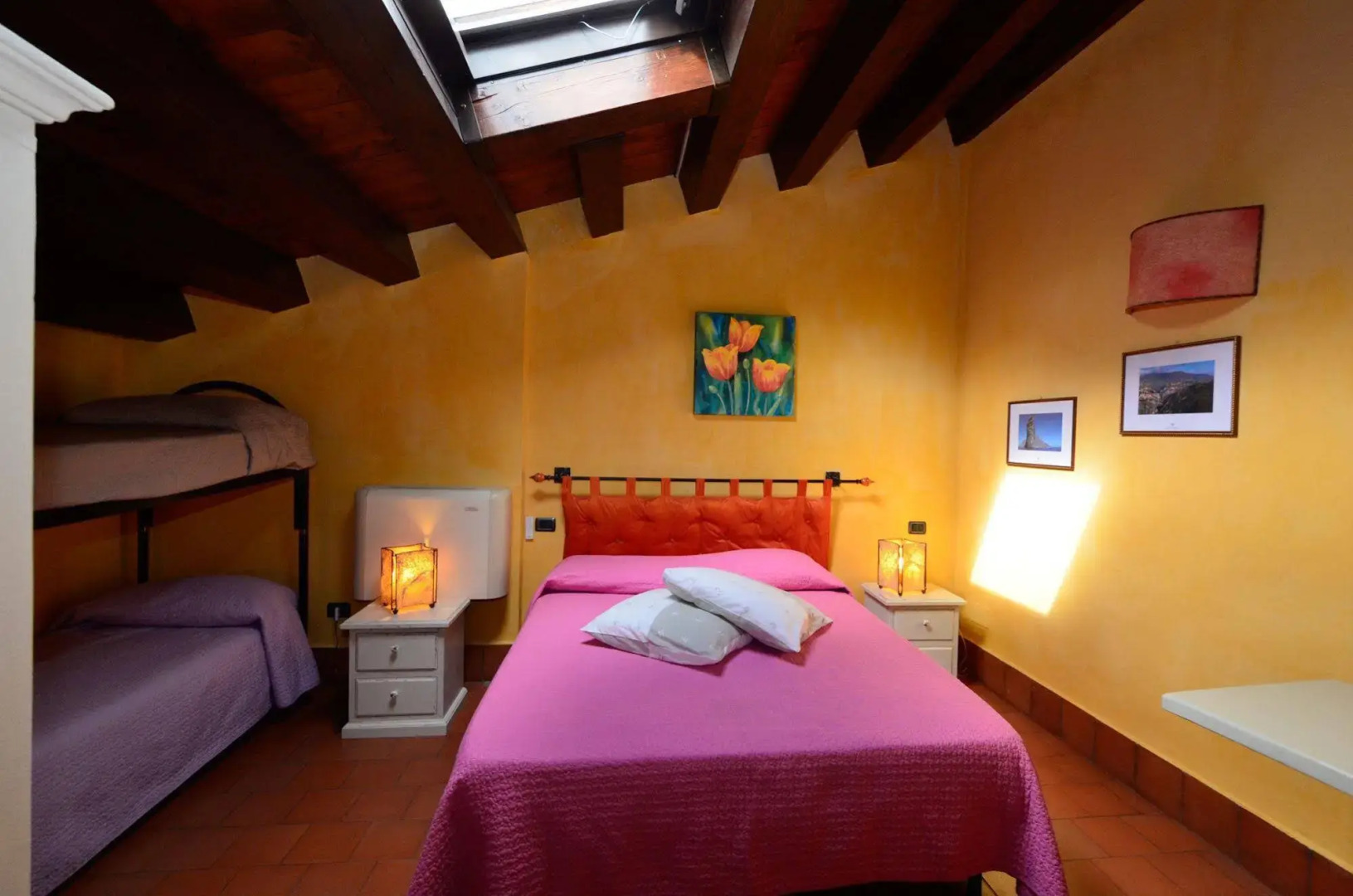 Antica Stazione di Ficuzza