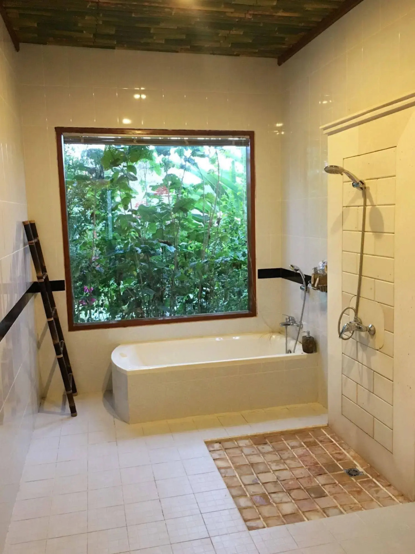 Green View Private Villas