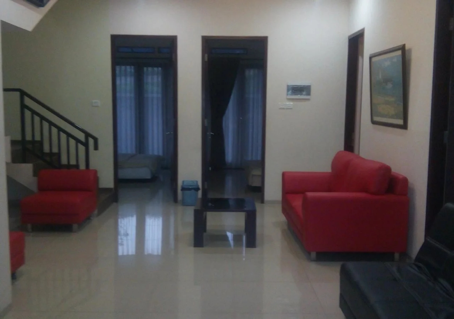 Villa Bukit Dago