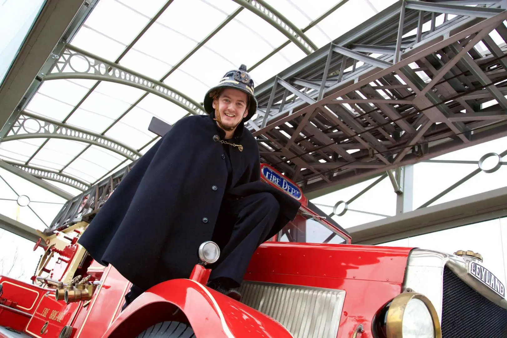 Preston Leyland Hotel Signature Collection by Best Western