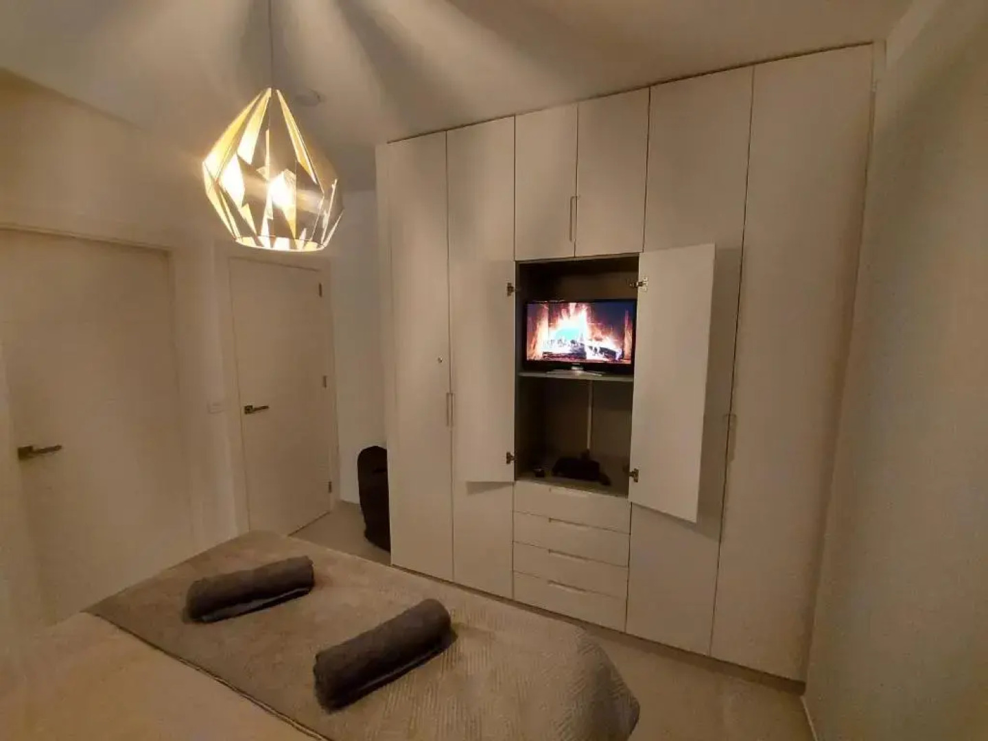 San Javier Sanuk Erjo new built apartment 2 bedrooms ground floor