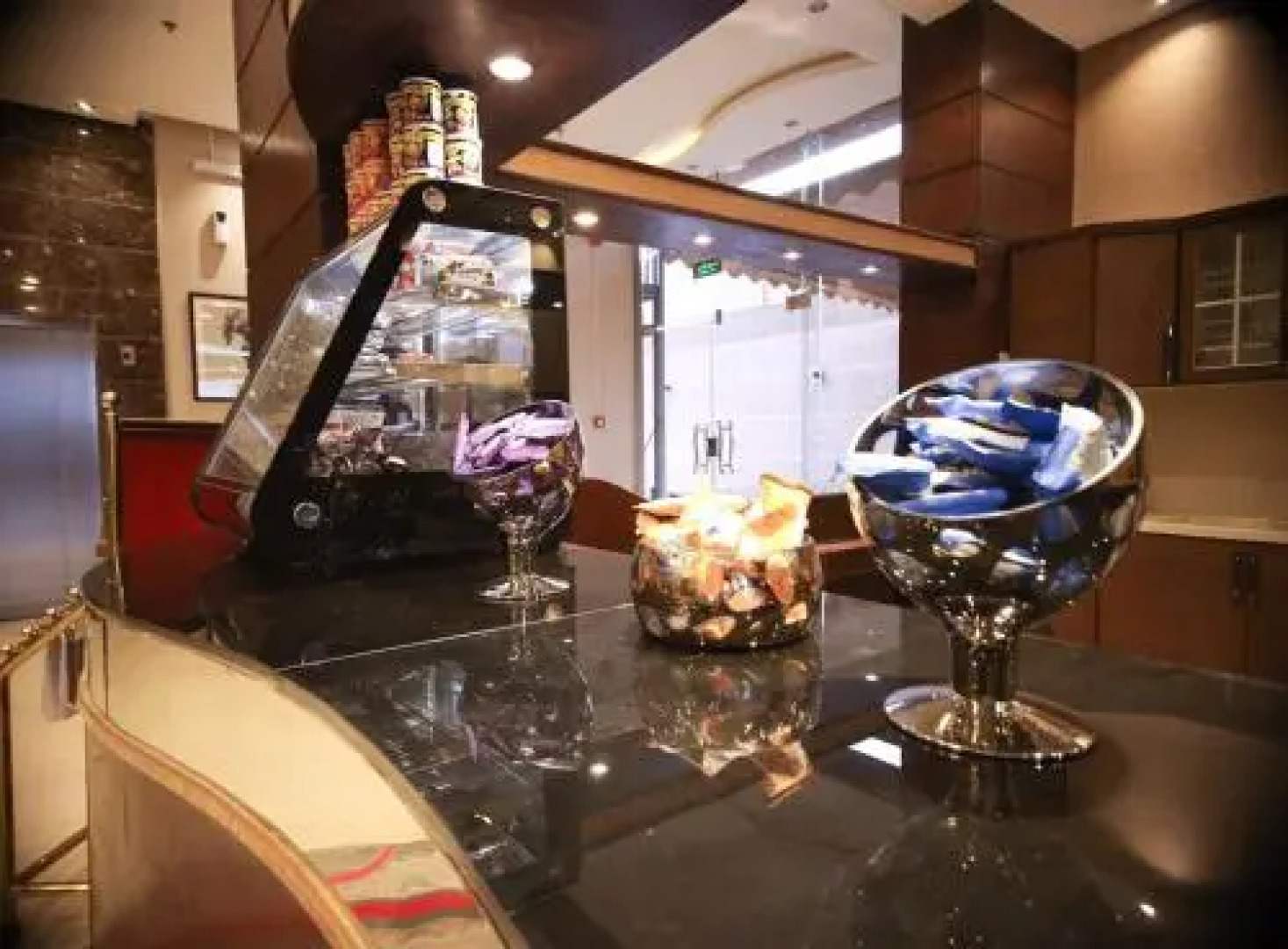 Dar Sadan Hotel Suites