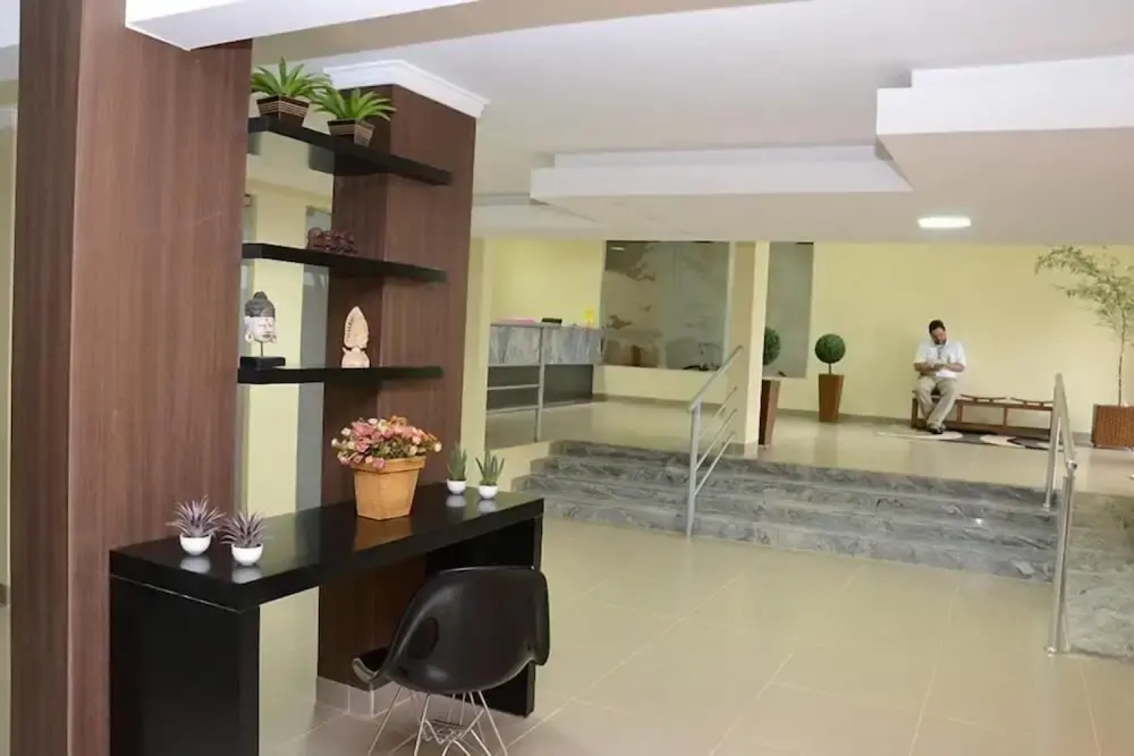Requinte Hotel