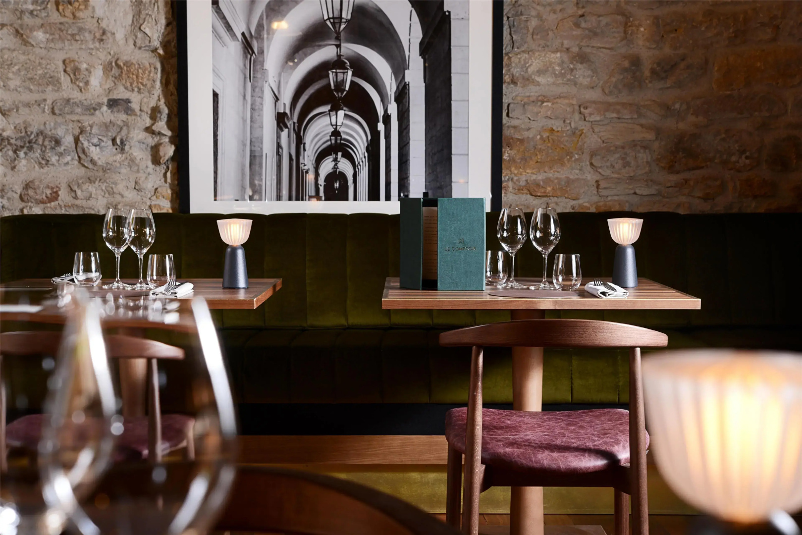 Cour des Loges Lyon, A Radisson Collection Hotel