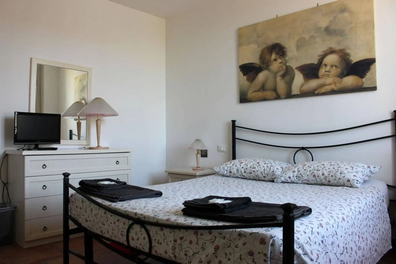 B&B Villa Silveria