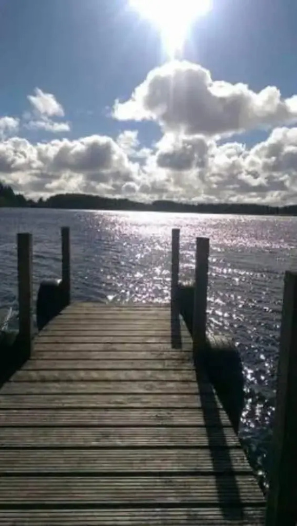 Captivating 3 Bedrooms Loch Views Indoor Pool