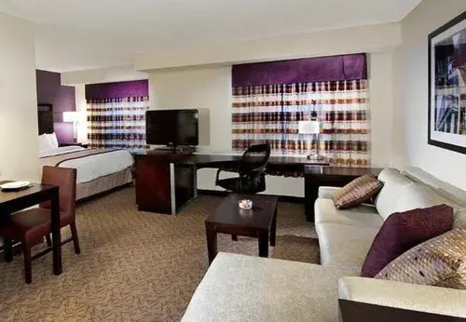 Residence Inn Boston Foxborough