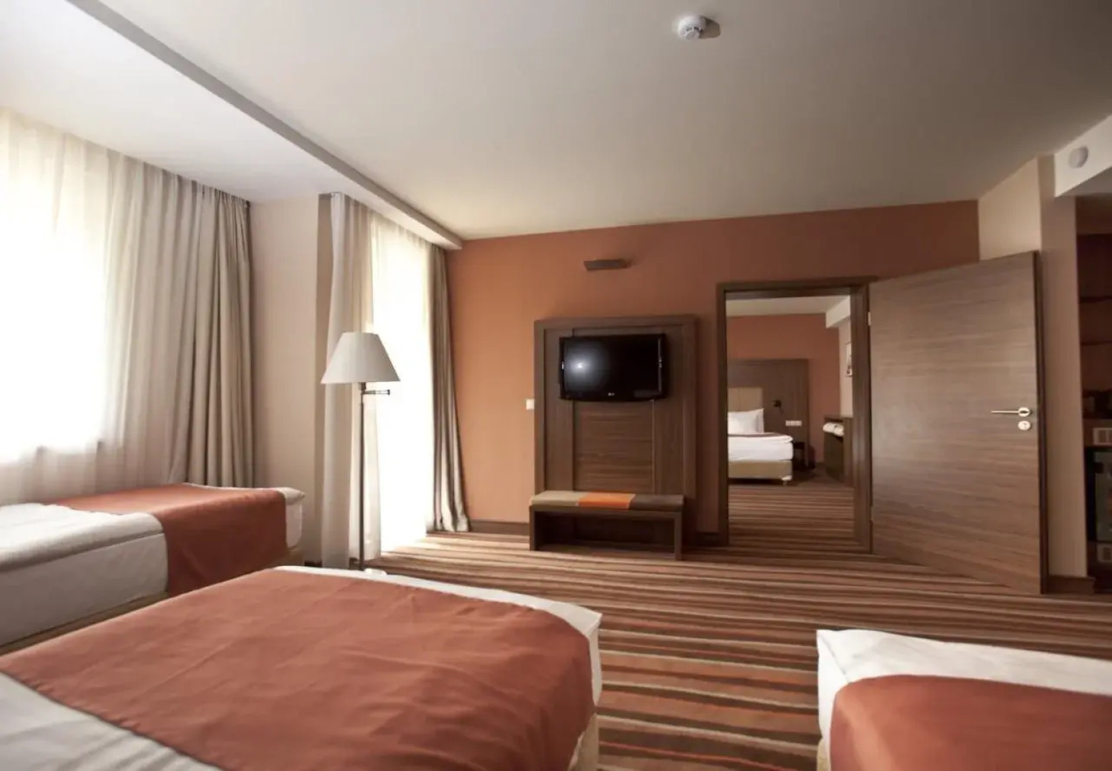 Hotel Makar Sport & Wellness