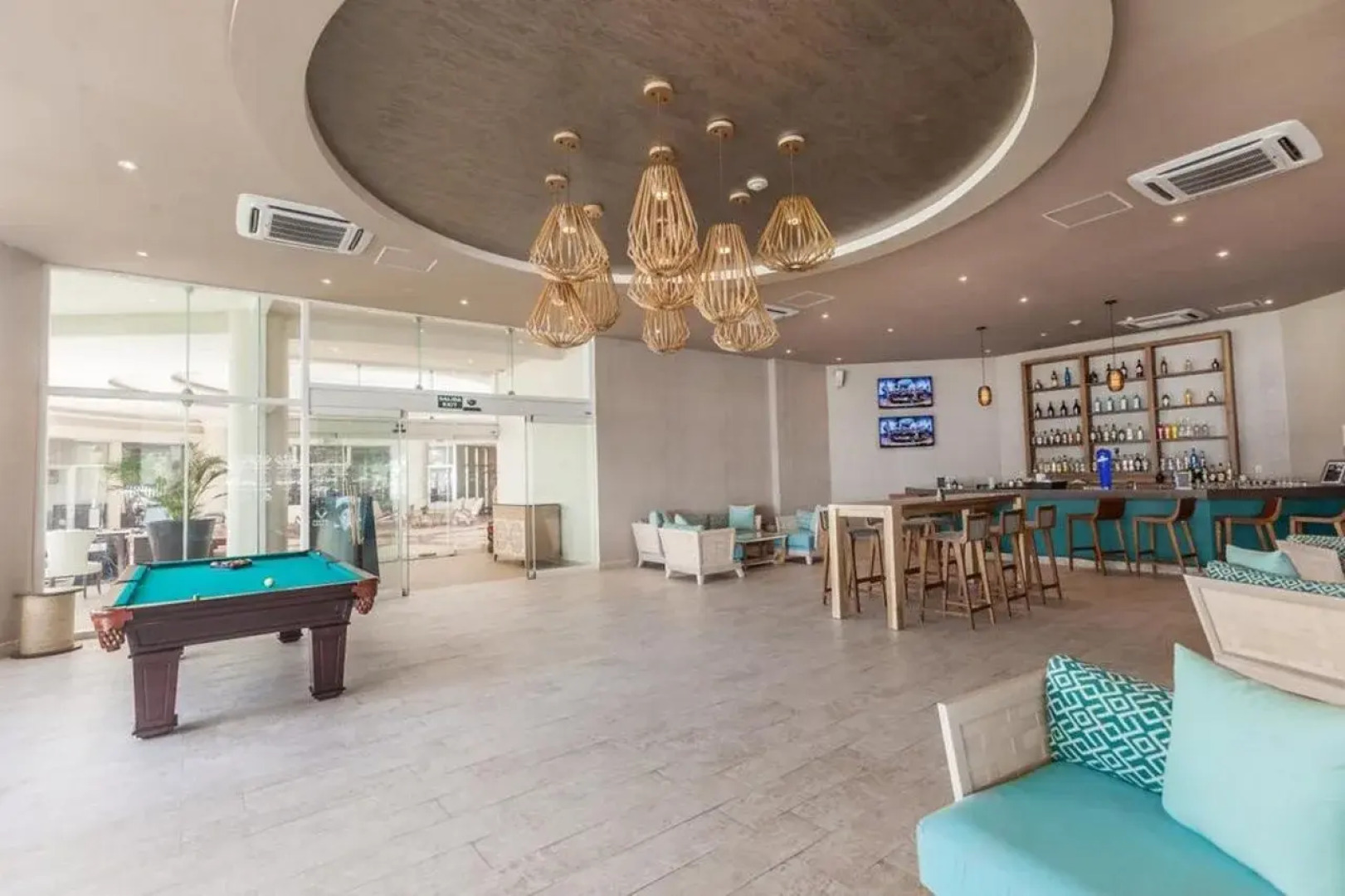 Almare, a Luxury Collection Resort, Isla Mujeres Cancun, Adult All-Inclusive