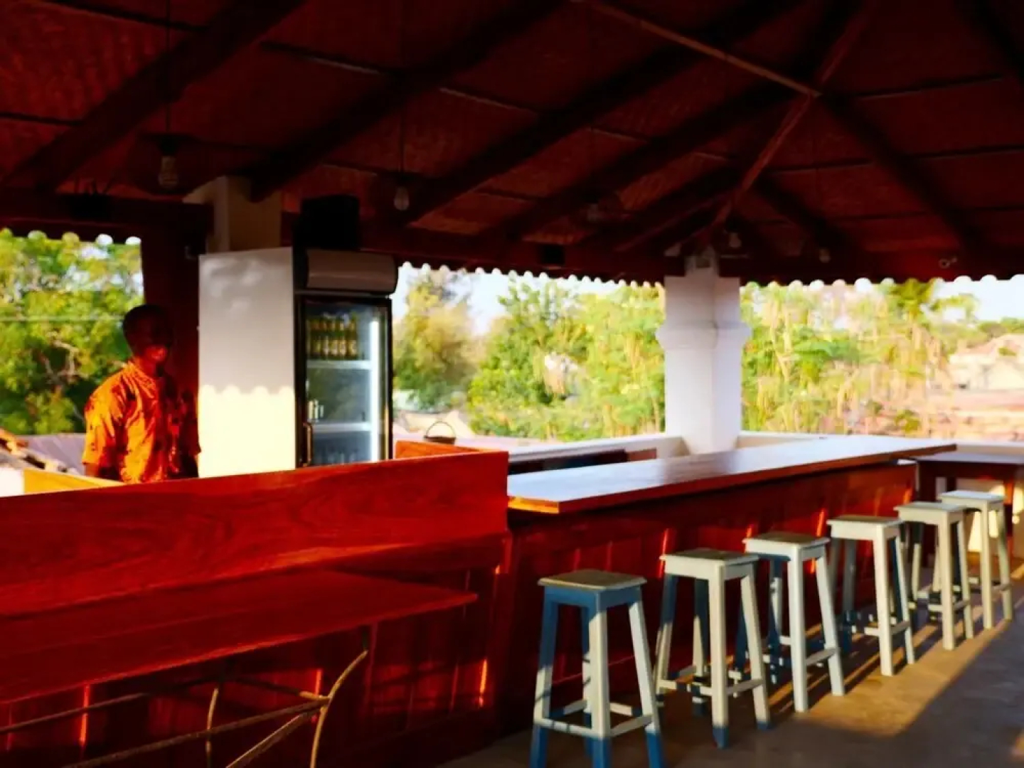 Ulani Lodge