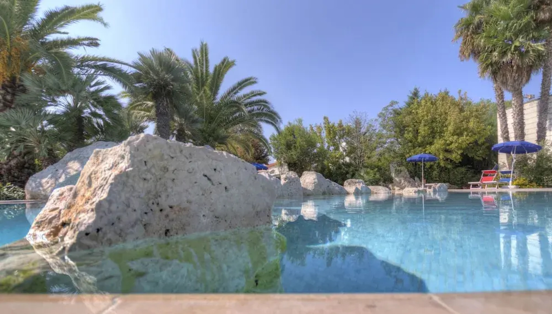 Giardini di Atena Residence