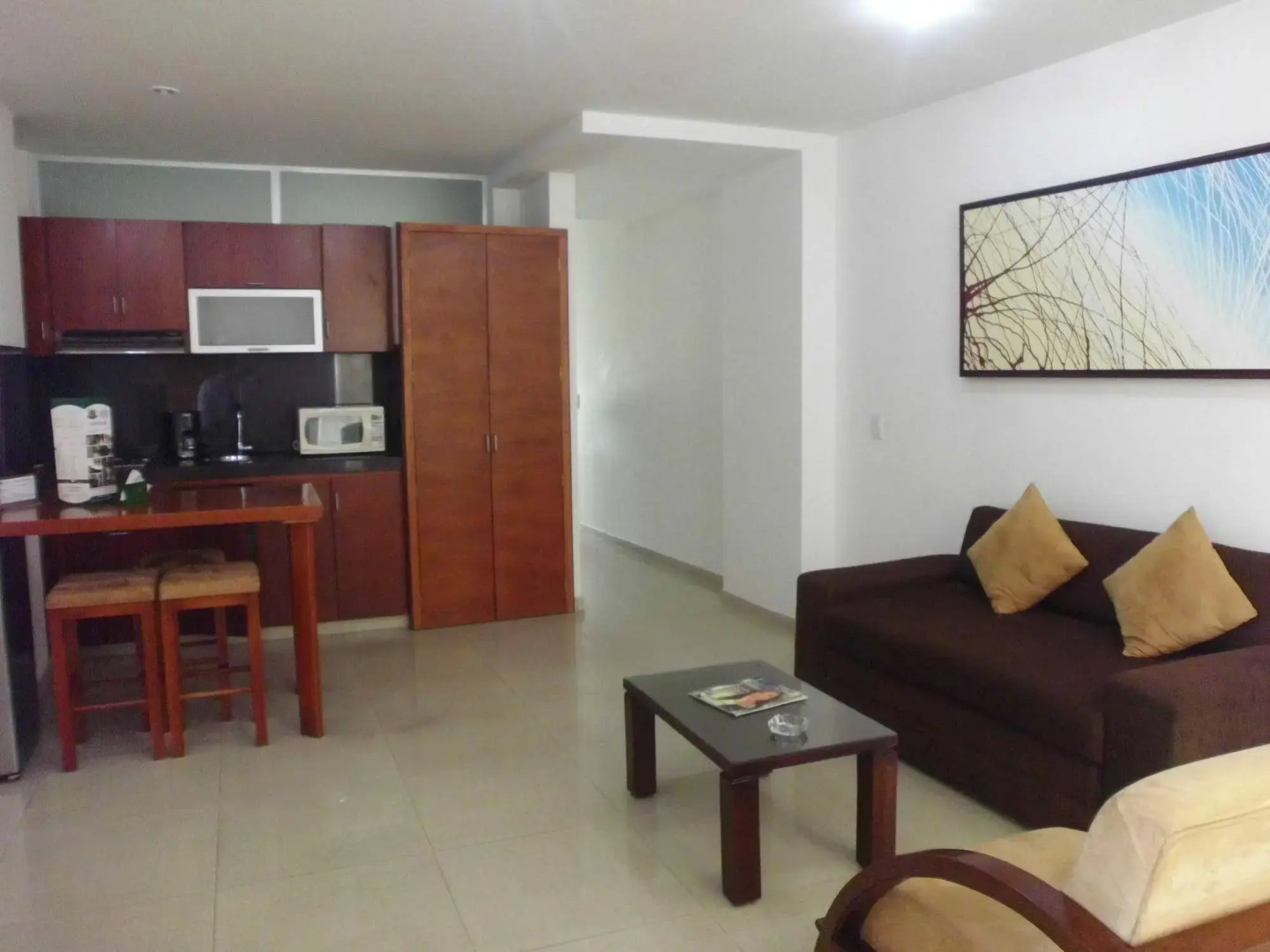 Apartamentos Juanambu /Centenario