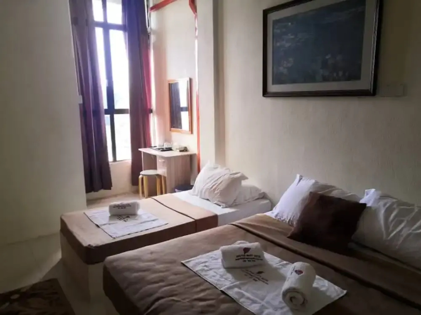 OYO 90131 Zayyan Hotel