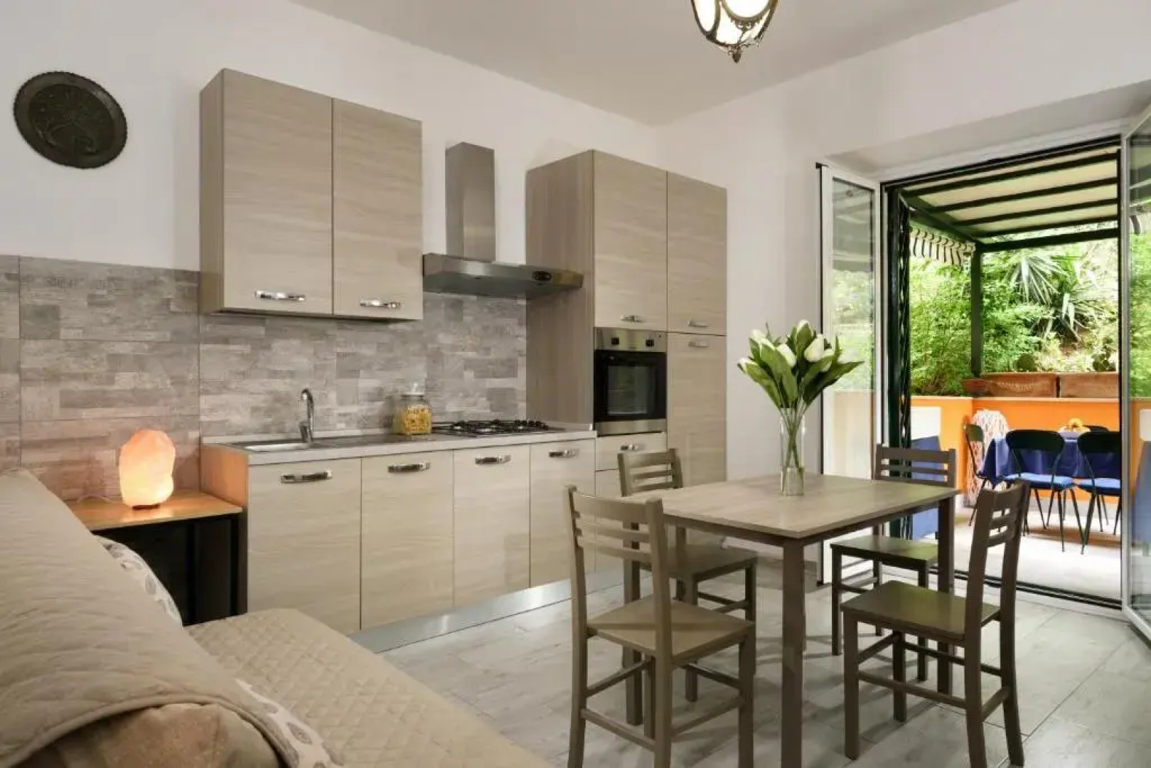 OSIDE HOUSE alloggio turistico