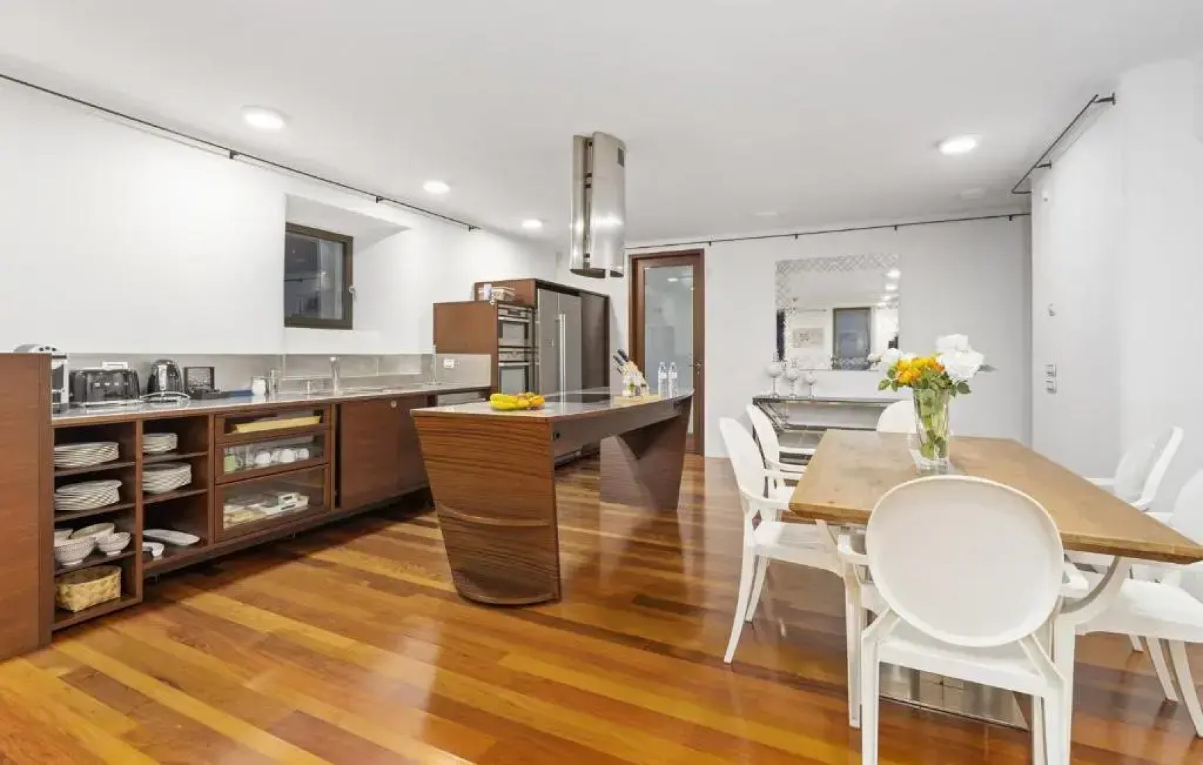 Montreux Rotana Garden House with Private Pool - Swiss Hotel Apartments