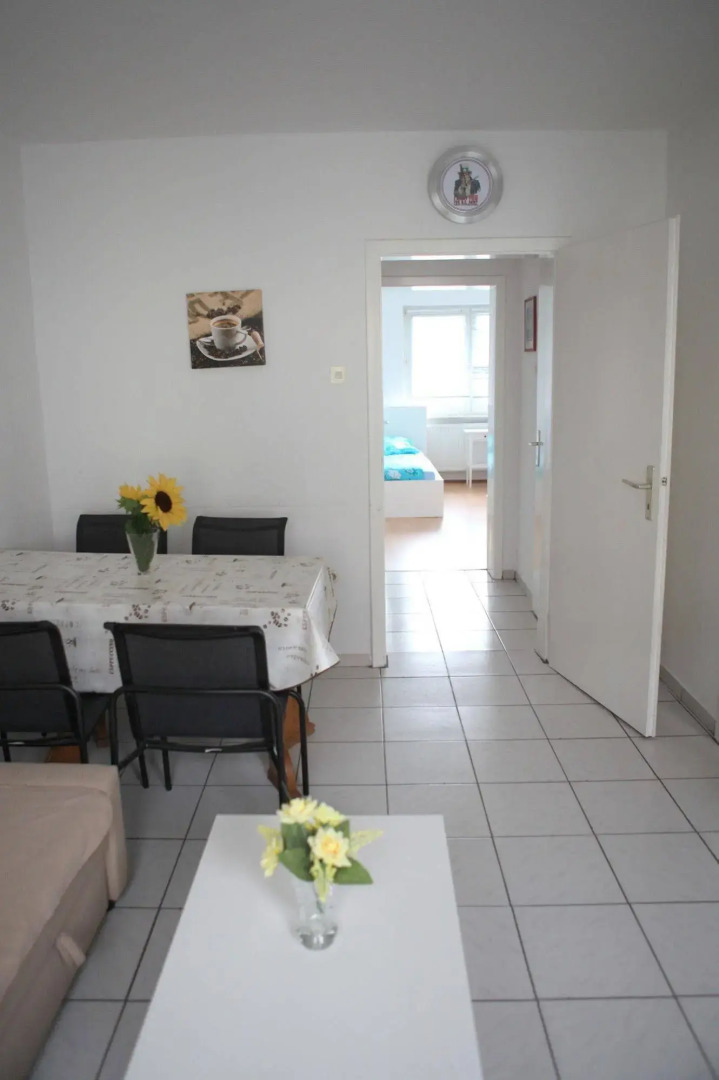 White House Bochum Ehrenfeld