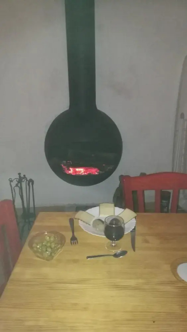 Apartment With 2 Bedrooms in La Salvetat sur Agout, With Wonderful Lake View, Shared Pool and Furnished Garden - 500 m From the Beach