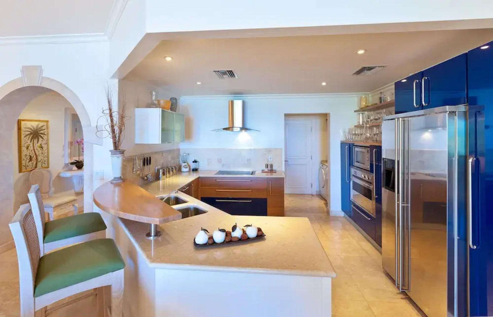 Schooner Bay 201 - Condo Flamboyant