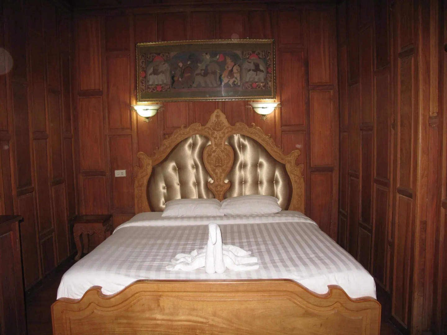 Mano Sabaidee Guesthouse