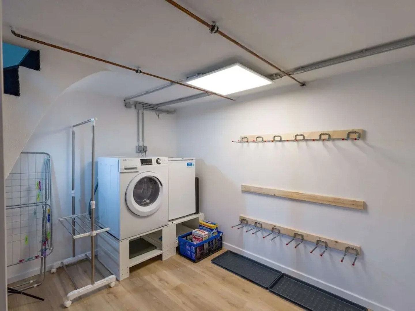 Holiday Flat in the Centre of Soll With Pool