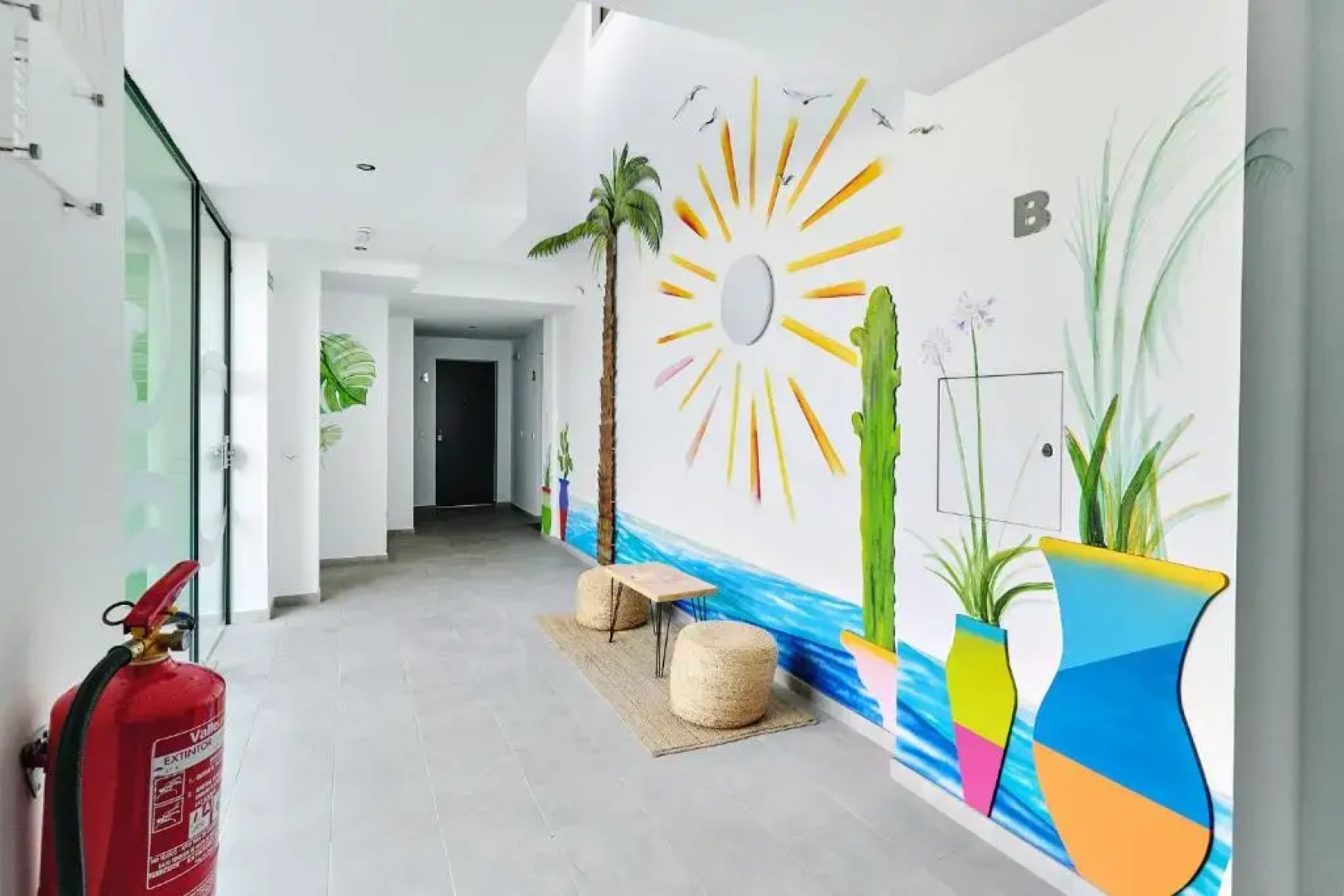 Apartment Be Happy I