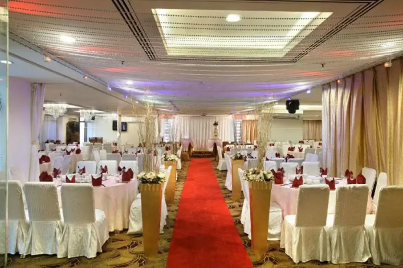 Hotel Royal Queens