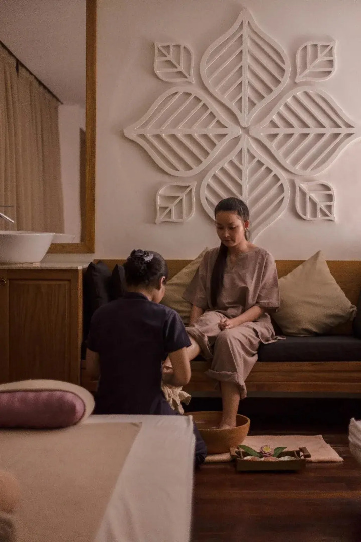 Курортный Oтель Sarai and Wander