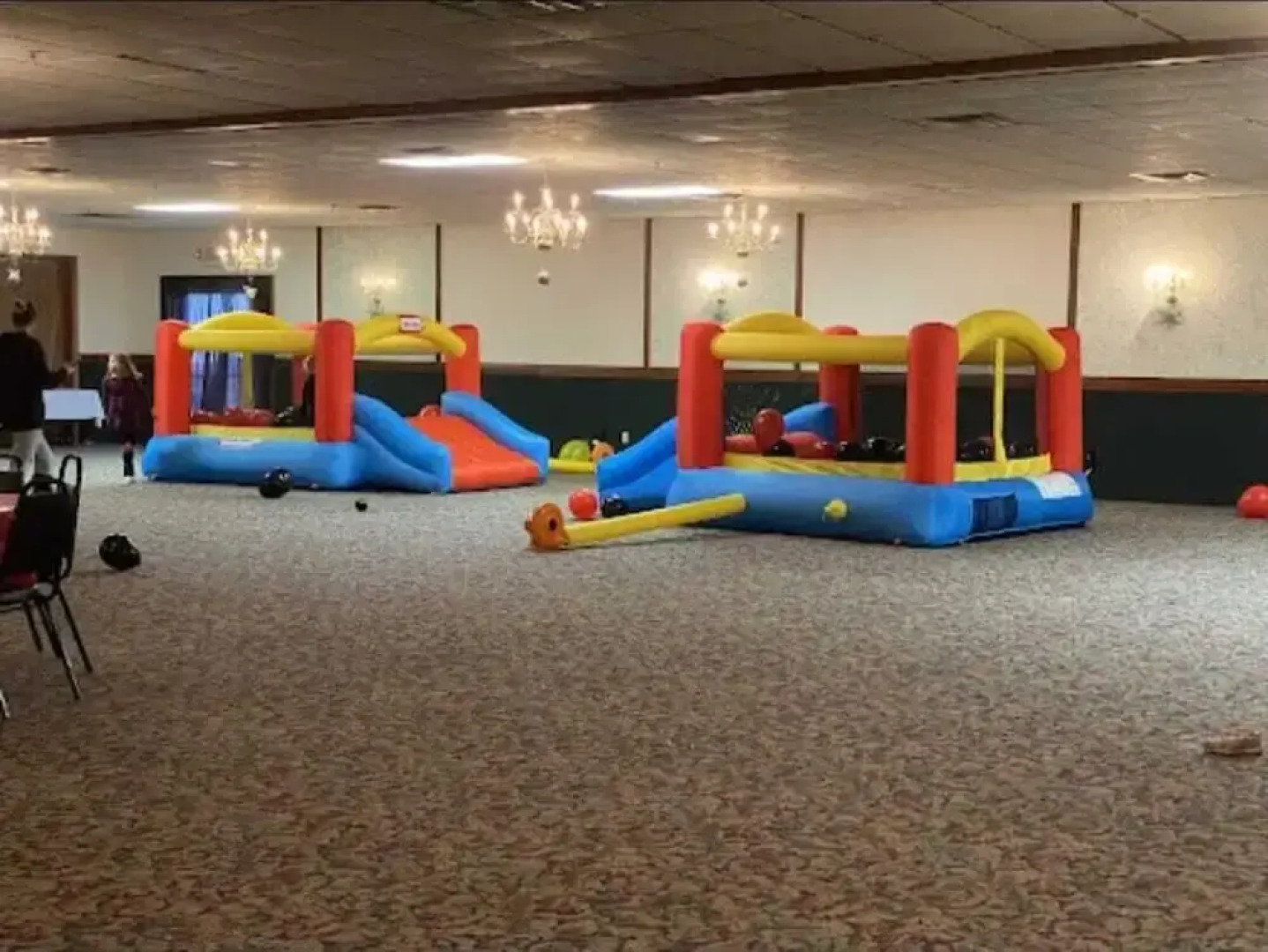 Days Inn by Wyndham Bad Axe