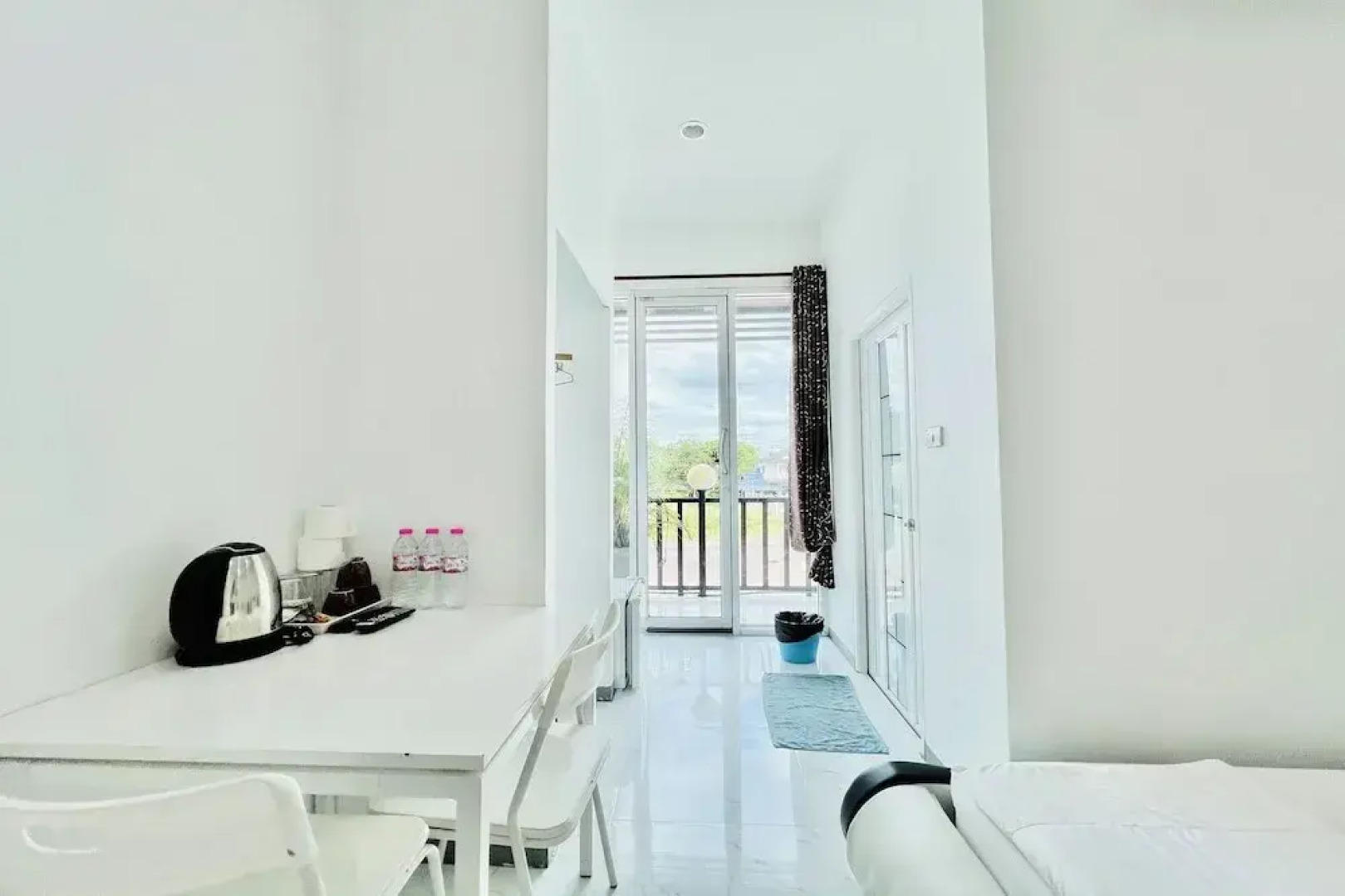 Parichat Bandung Hotel